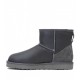 UGG Classic Mini Metallic - Grey