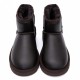 UGG Mens Classic Mini Leather - Chocolate