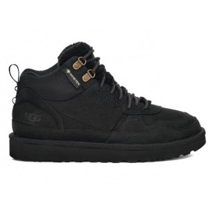 UGG Highland Hi GoreTex - Black