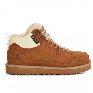 UGG Highland Hi GoreTex - Chestnut