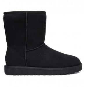 UGG Classic Short - Black