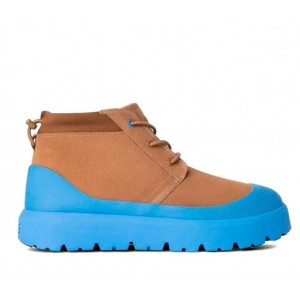 UGG Mens Neumel Hybrid - Chestnut / Big sky