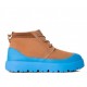 UGG Mens Neumel Hybrid - Chestnut / Big sky