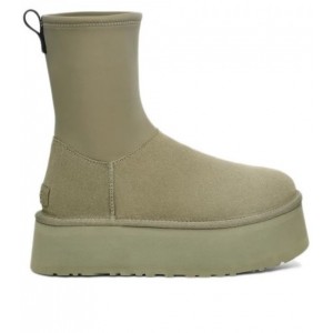 UGG Classic Dipper Boot  - Shaded Clover