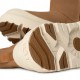 UGG Mens Classic Short Weather Hybrid - Chestnut / Whitecap