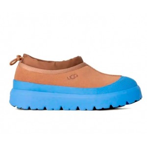 UGG Mens Tasman Hybrid - Chestnut / Big sky