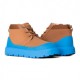 UGG Mens Neumel Hybrid - Chestnut / Big sky