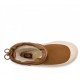 UGG Mens Mini Hybrid - Chestnut / Whitecap