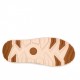 UGG Mens Mini Hybrid - Chestnut / Whitecap