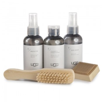 UGG Sheepskin Care Kit Набор По Уходу 5 в 1