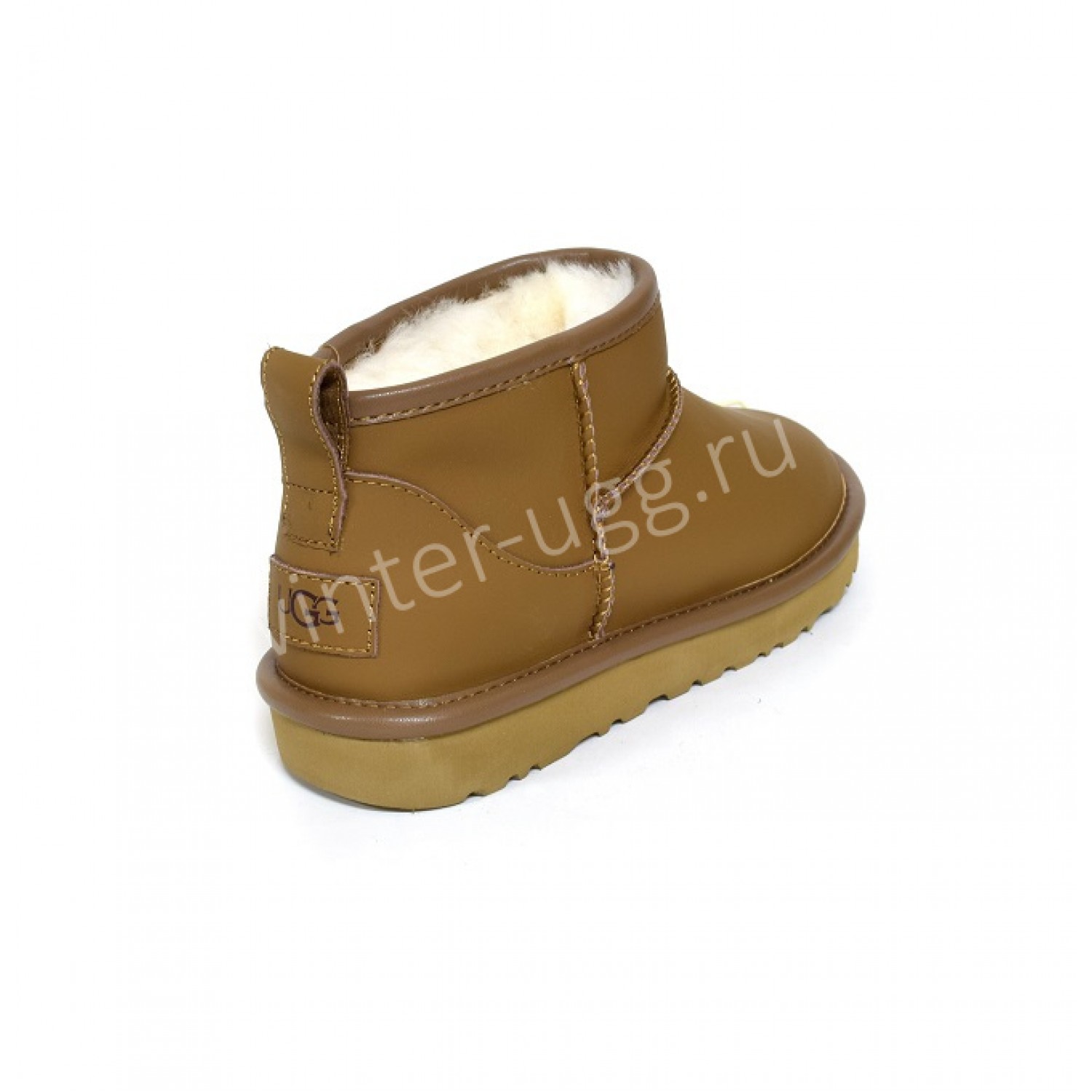 Ugg ultra mini