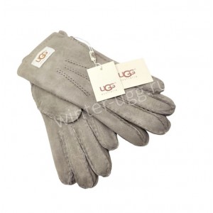Перчатки Женские UGG Glove - Cappuccino
