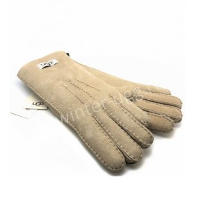 Перчатки Женские UGG Glove - Sand