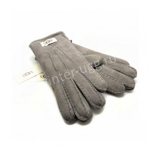 Перчатки Женские UGG Glove - Grey