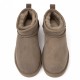 UGG Classic Ultra Mini - Khaki