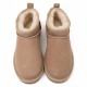 UGG Classic Ultra Mini  - Sand