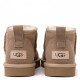 UGG Classic Ultra Mini  - Sand