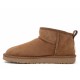 UGG Classic Ultra Mini  - Chestnut