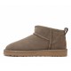 UGG Classic Ultra Mini - Khaki