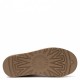 UGG Classic Ultra Mini  - Chestnut