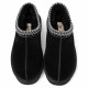 UGG Mens Tasman Slipper - Black