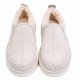 UGG Stitch Slip On - Beige