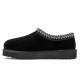 UGG Mens Tasman Slipper - Black