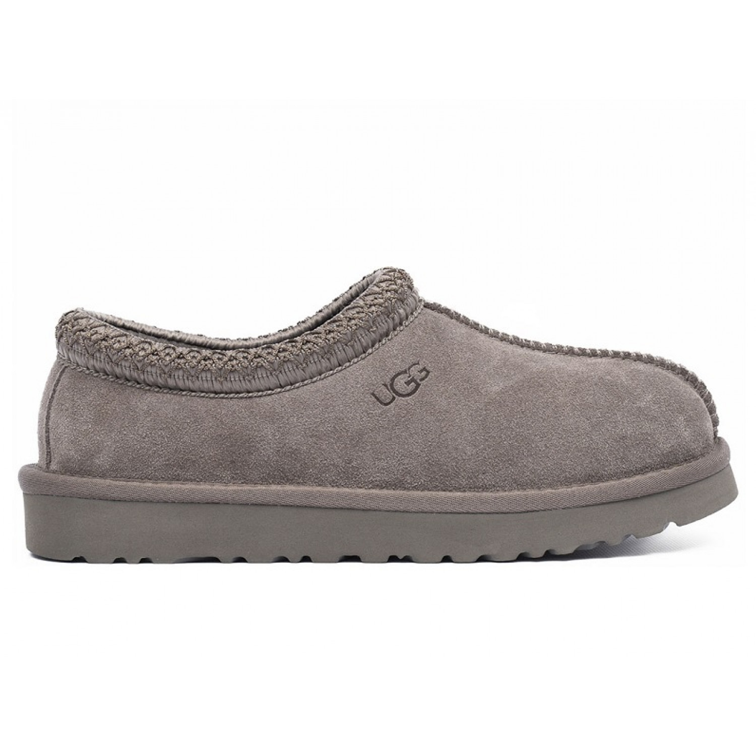 UGG Tasman Slipper - Smoke