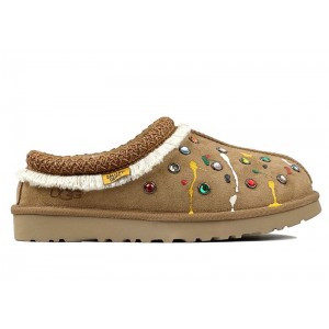 UGG Tasman Slipper Gallery Dept - Chestnut