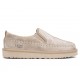 UGG Stitch Slip On - Sand