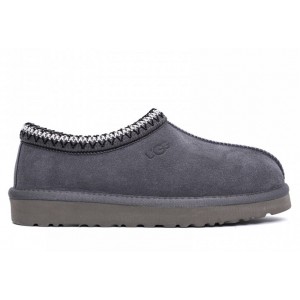 UGG Tasman Slipper - Grey