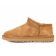 UGG Ultra Mini Tasman - Chestnut