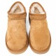 UGG Ultra Mini Tasman - Chestnut