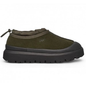 UGG Tasman Hybrid - Burnt Olive