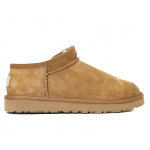 UGG Ultra Mini Tasman - Chestnut 