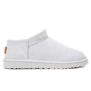 UGG Ultra Mini Tasman - Grey Violet