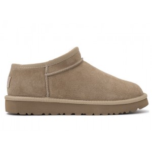 UGG Ultra Mini Tasman - Sand