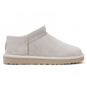 UGG Ultra Mini Tasman - White