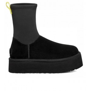 UGG Classic Dipper Boot - Black