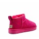 UGG Classic Ultra Mini - Pink Bliss