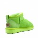 UGG Classic Ultra Min - Parakeet Green