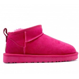 UGG Classic Ultra Mini - Pink Bliss