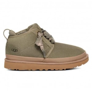 UGG Neumel FT Boot - Moss Green