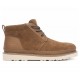 UGG Mens Neumel Gentleman - Chestnut