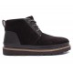 UGG Mens Neumel Gentleman - Dark Chocolate