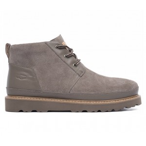 UGG Mens Neumel  Gentleman - Smoke