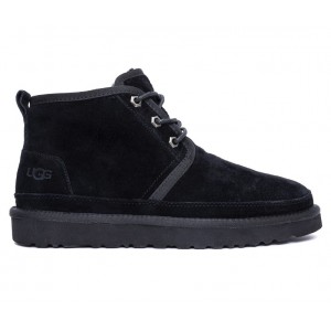 UGG Mens Neumel - Black