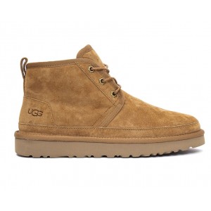 UGG Mens Neumel - Chestnut