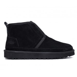 UGG Neumel Flex - Black 