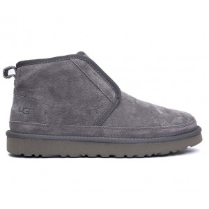 UGG Mens Neumel Flex - Grey